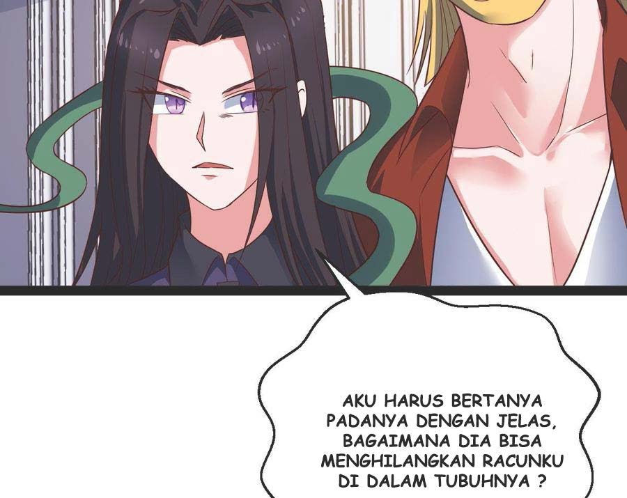 Rebirth Into the Strongest Immortal Cultivator chapter 58